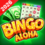 Bingo Aloha-Vegas Bingo Games icon
