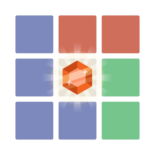 Blocks Gem – Wood Block Puzzle app icon