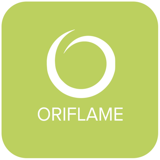 Oriflame Nepal app icon