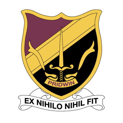Pridwin Preparatory School app icon