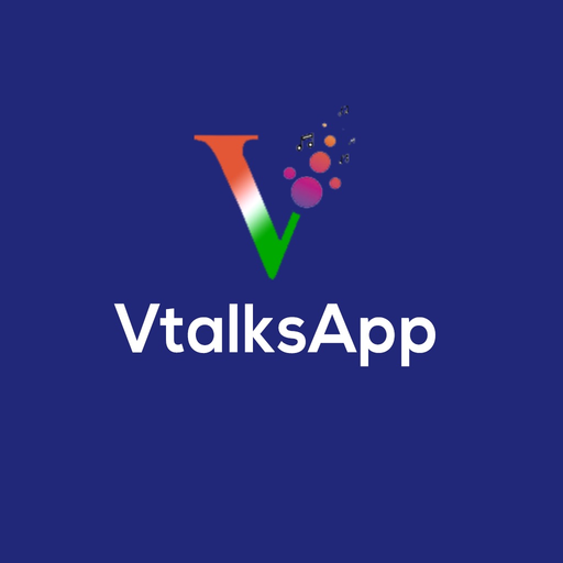 VtalksApp app icon
