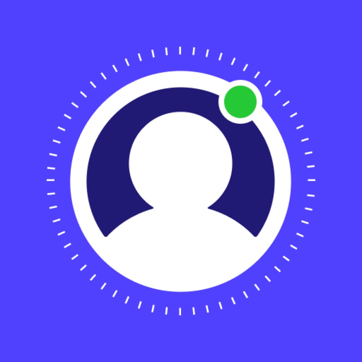 Wacheck - Online Tracker app icon