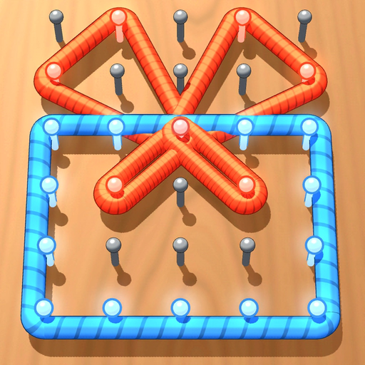 PictoBands! app icon