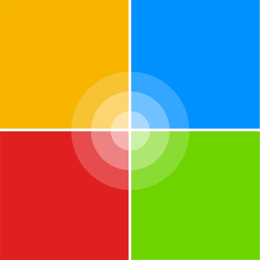 Restore Color app icon