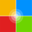Restore Color icon