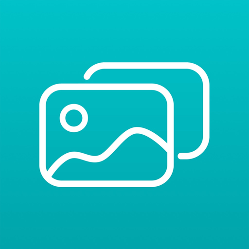 Sharelife Frame app icon
