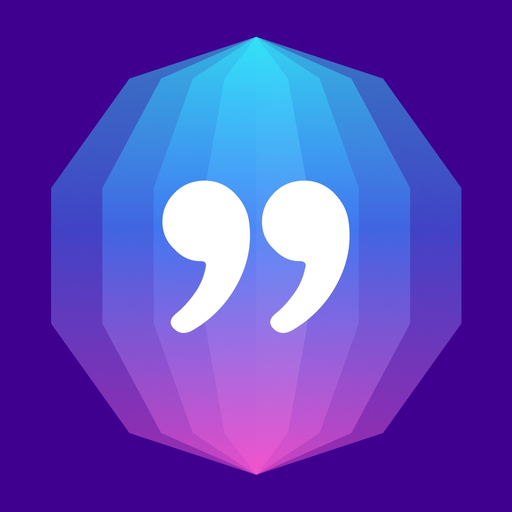 Motivation - Breathe Quotes app icon