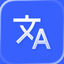 Translator - Offline & Camera icon
