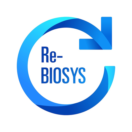 BIOSYS app icon