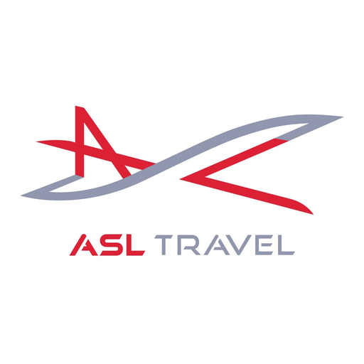 ASL Travel app icon