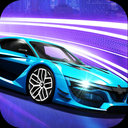 Car Sound Rush app icon