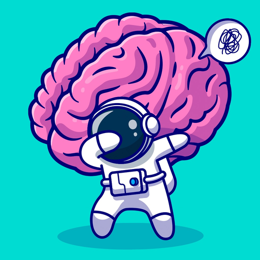 Brain Play – Tricky Puzzles app icon