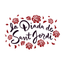Sant Jordi GIF Stickers icon