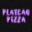 Plateau Pizza icon
