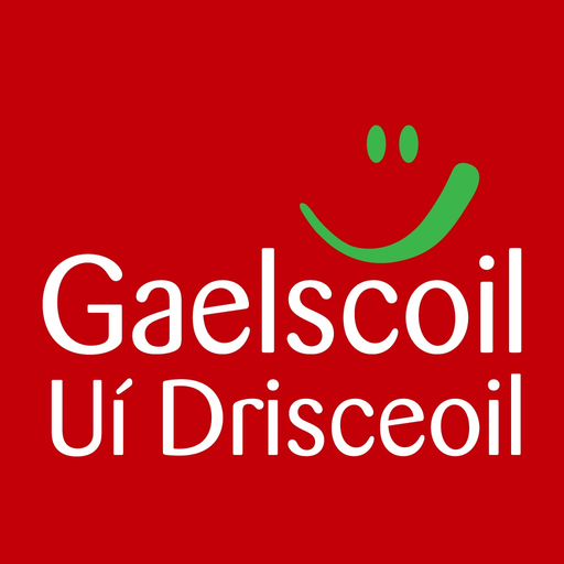 Gaelscoil Uí Drisceoil app icon