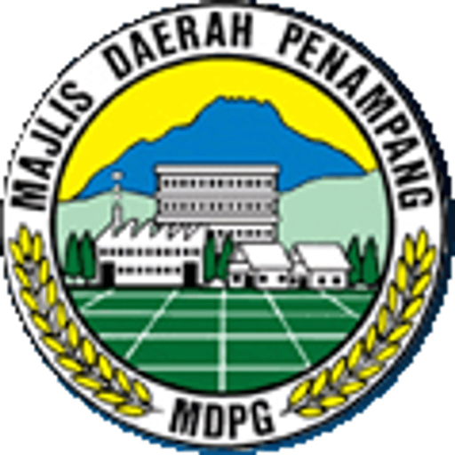 MDPG Payment app icon