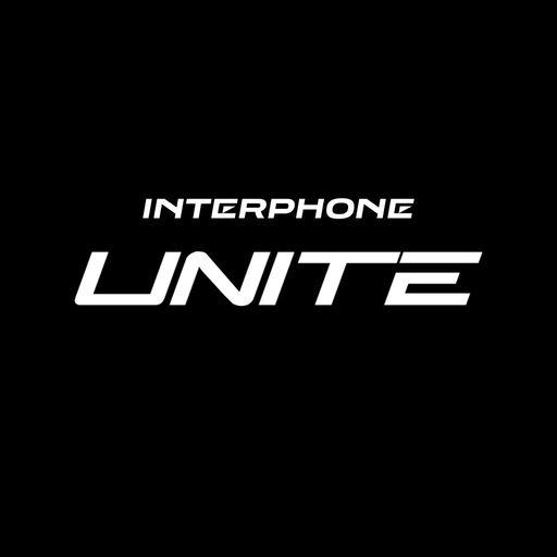 Interphone Unite app icon