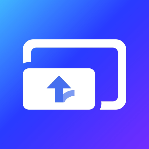 TesScreen app icon