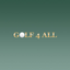 Golf4All icon