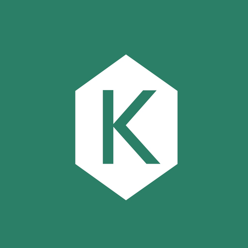 Kasava app icon