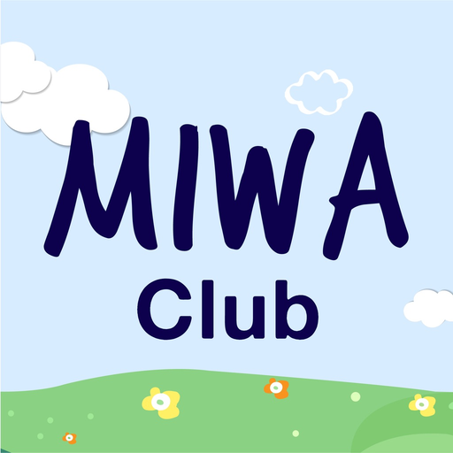 MIWAClub - Dale & Cecil app icon