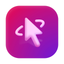 Funny Cursors for Safari icon