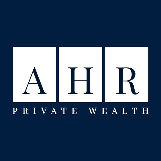AHR Private Wealth app icon