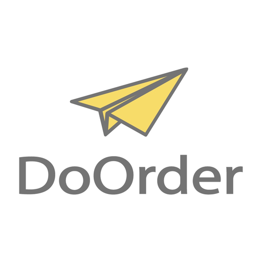 DoOrder Same Day Delivery app icon