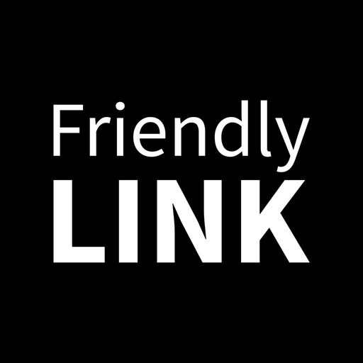 Friendly LINK app icon