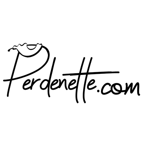 Perdenette app icon