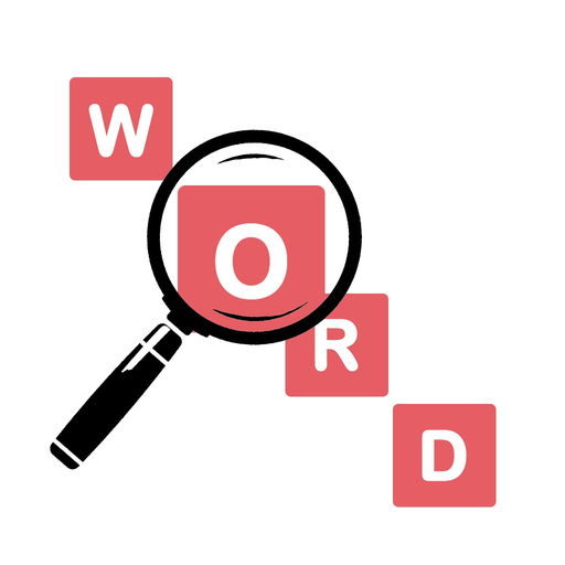 Word Search++ app icon