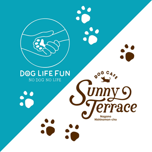 DOGLIFEFUN & Sunnyterrace公式アプリ app icon