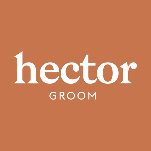 HectorGroom app icon