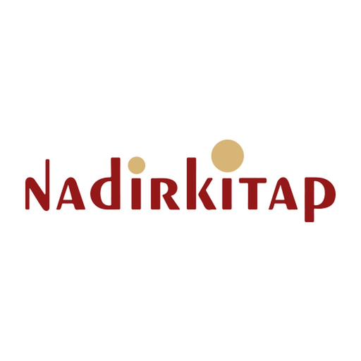 NadirKitap app icon