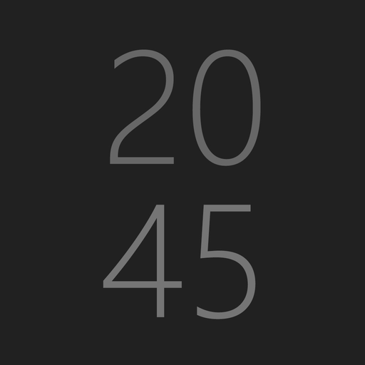 Big Watch app icon