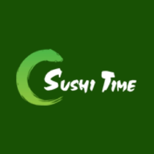 Sushi Time - Restaurant app icon