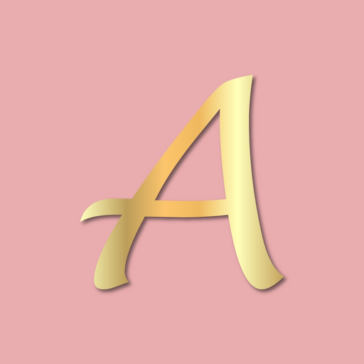 Aphrodite　公式アプリ app icon