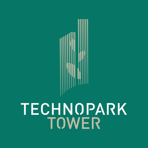 TechnoPark - Office App app icon