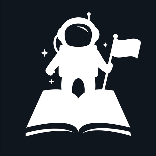 Mes livres extraordinaires app icon