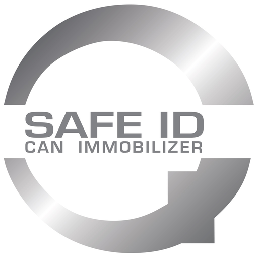 QSAFE_id CAN app icon