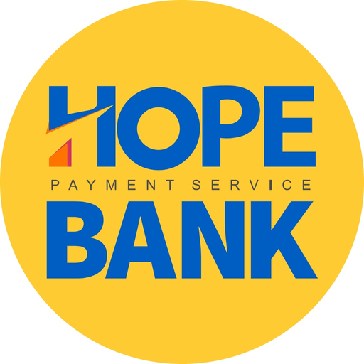 Hope PSBank App app icon