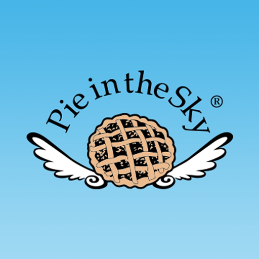 Pie In The Sky App app icon