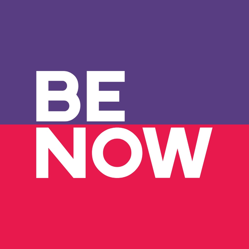 BeNow app icon