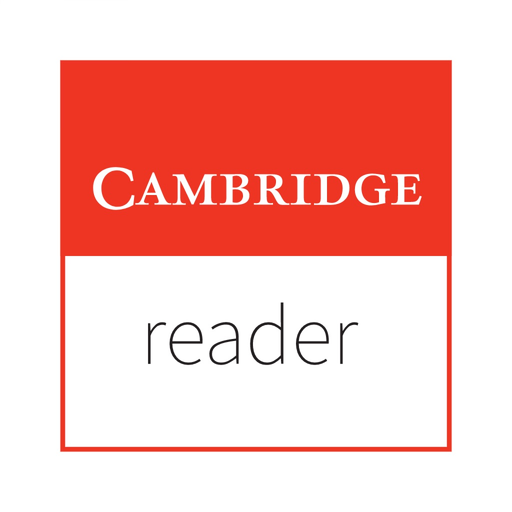 Cambridge Reader app icon