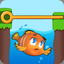 Fish Pin - Pull The Pin icon