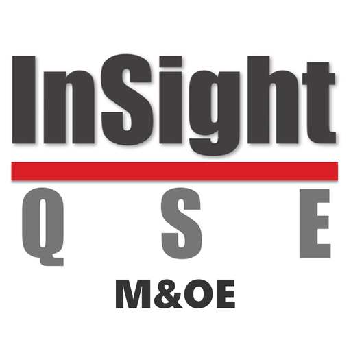 InSight™ QSE M&OE app icon