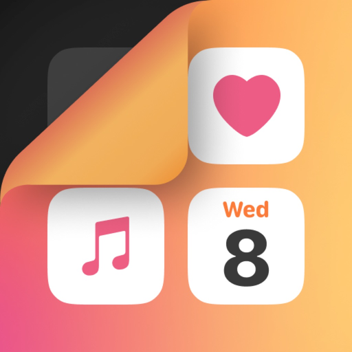 Icon Changer - Color Themes app icon