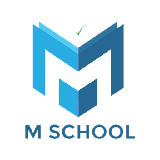 M School Parent Portal app icon