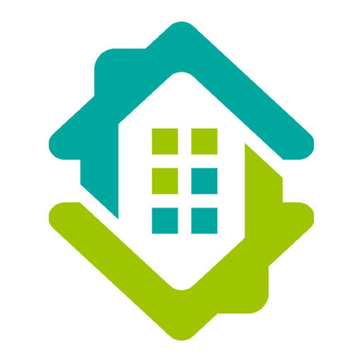 Be In Home app icon