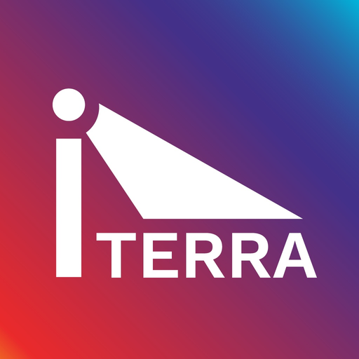 Schréder ITERRA app icon